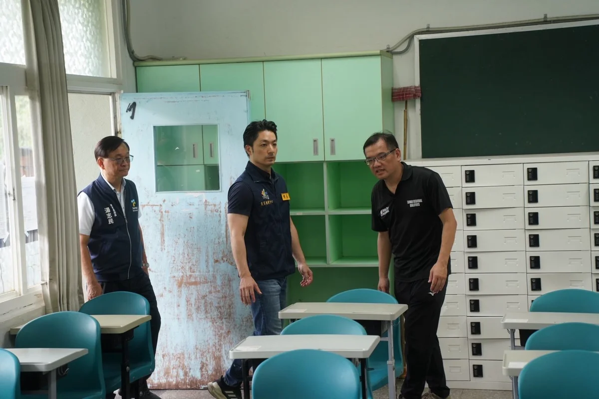 圖片來源：臺北市政府