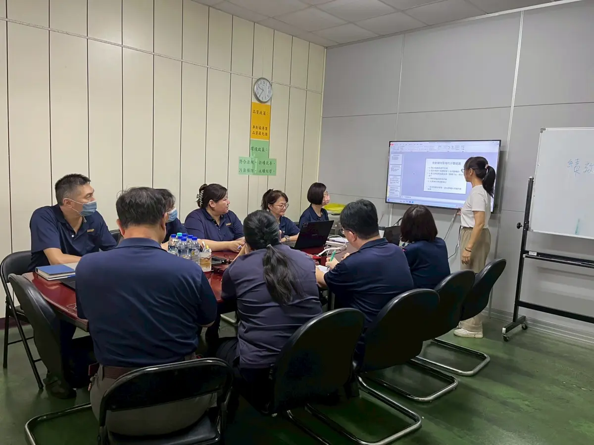 台中企業福音!勞工局推「免費到府」人才升級,ESG、AI課程任你選