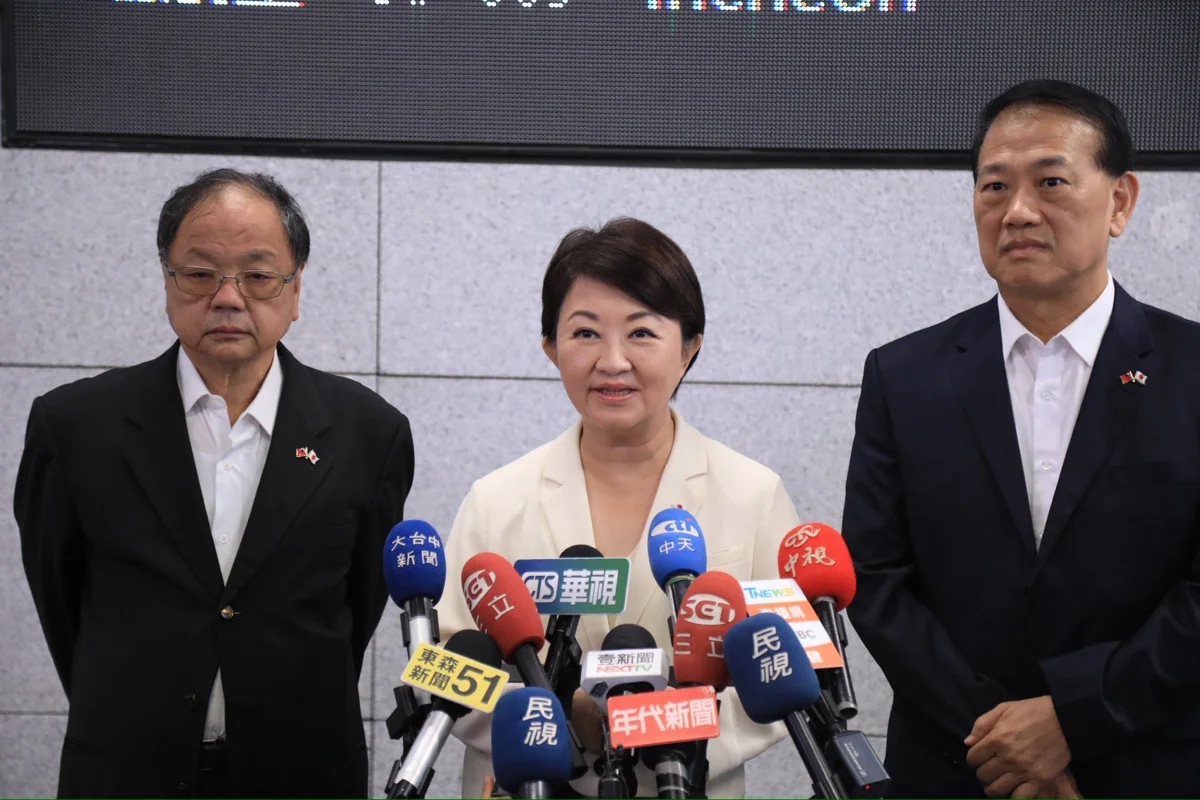 28小時旋風訪沖繩!盧秀燕圓滿達成「3大任務」:為未來交流奠定基礎