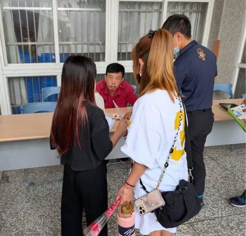 圖片來源:苗栗縣政府