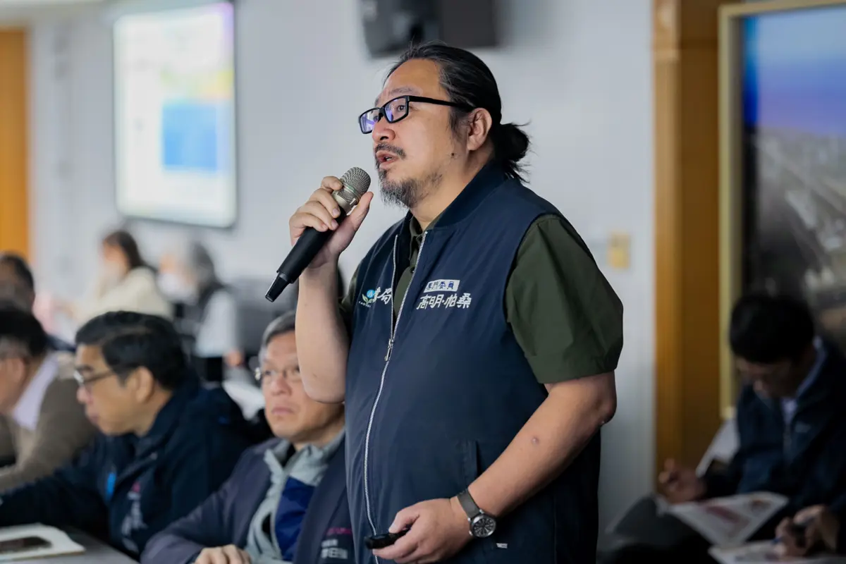 圖片來源:新聞處
