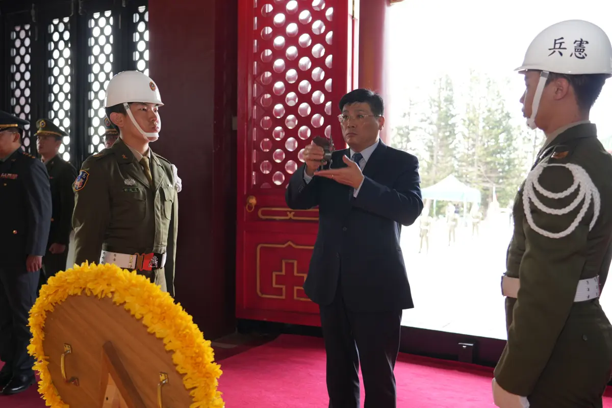 圖片來源:澎湖縣政府