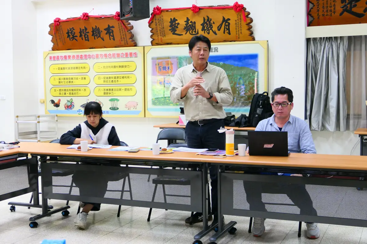 圖片來源：花蓮縣政府