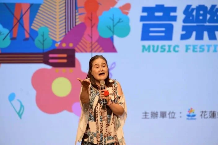 圖片來源：花蓮縣政府