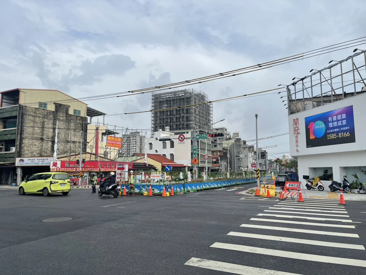 圖片來源:臺南市政府