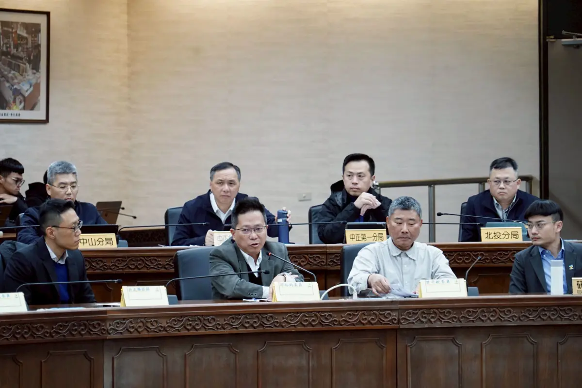 圖片來源:臺北市政府