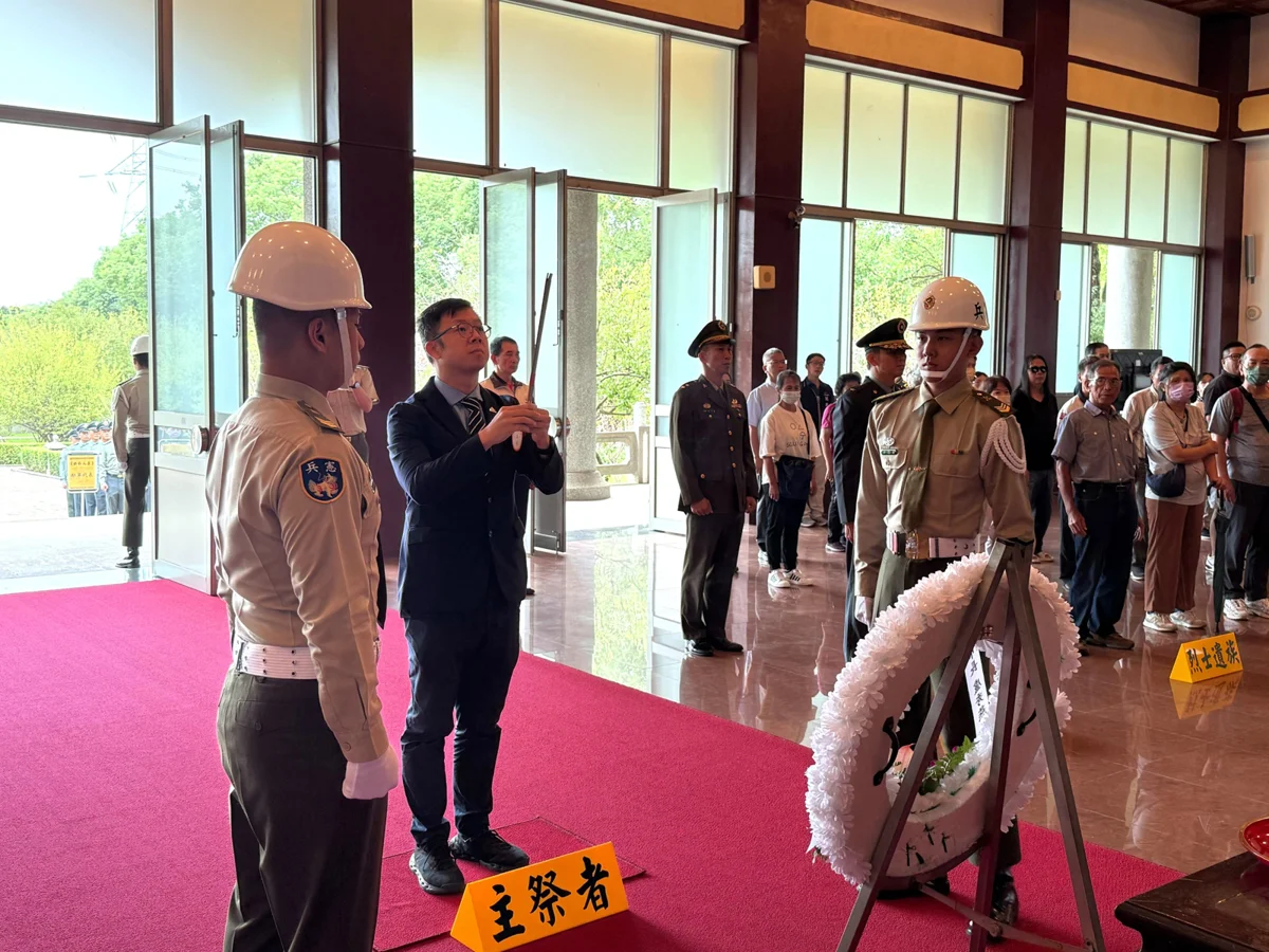 圖片來源：臺中市政府