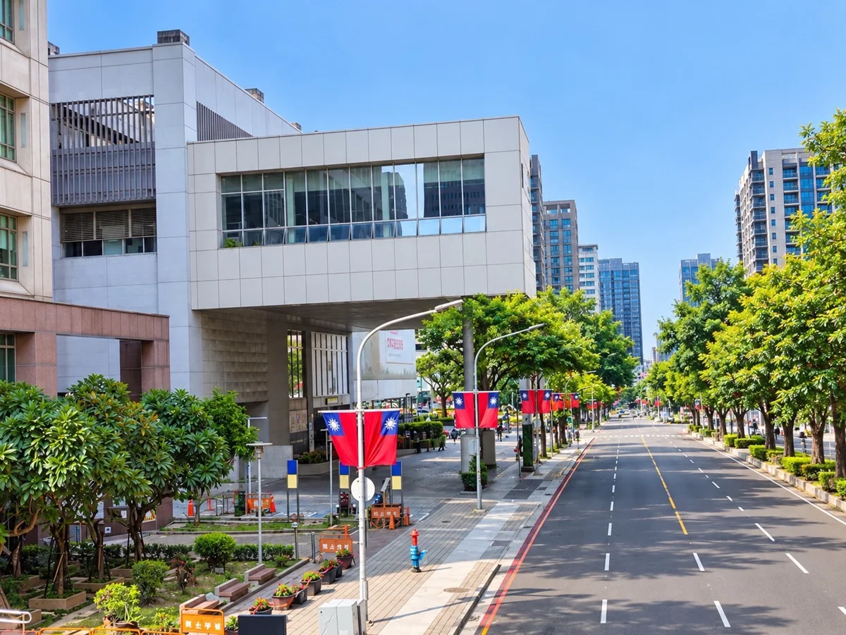圖片來源：臺中市政府