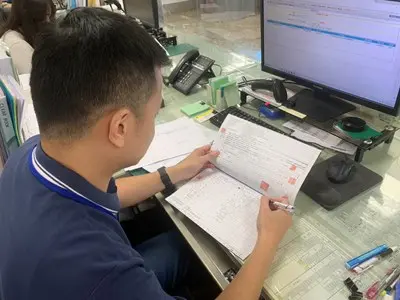 台中阿伯險成詐騙肥羊!地政所人員「一通電話」保住2700萬房產