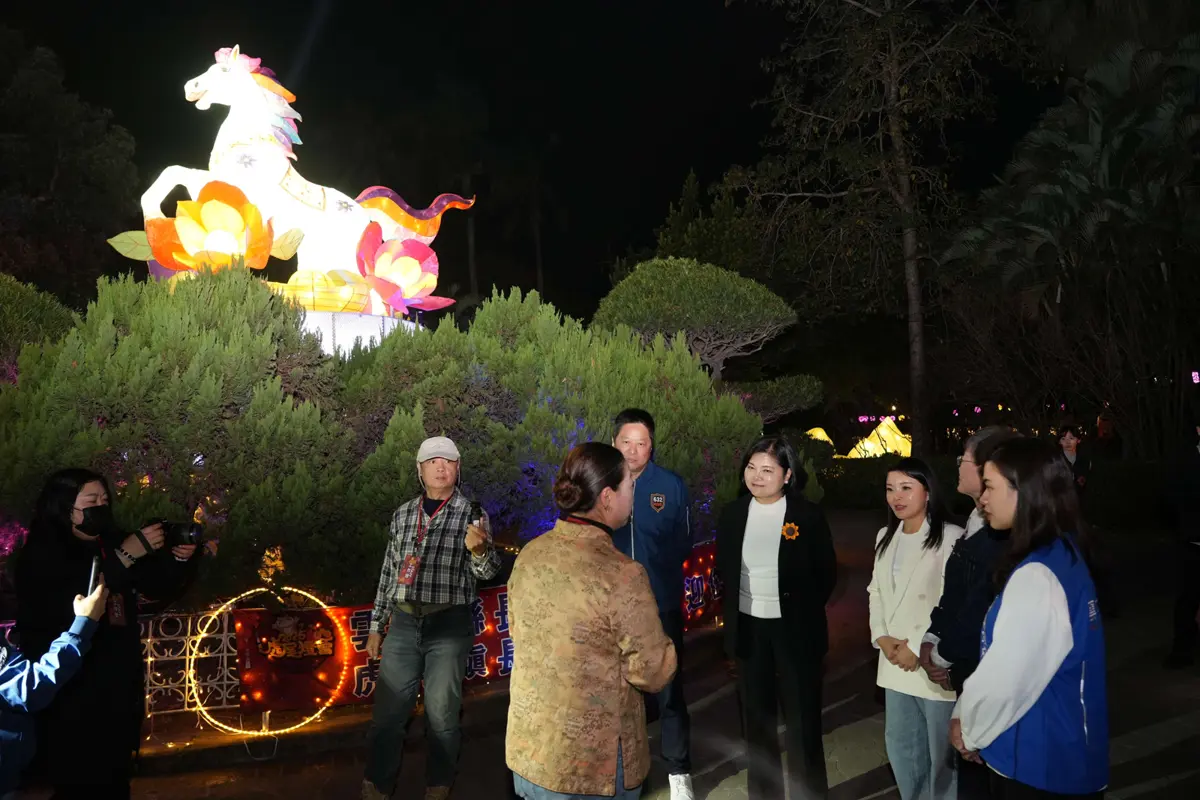 圖片來源:雲林縣政府