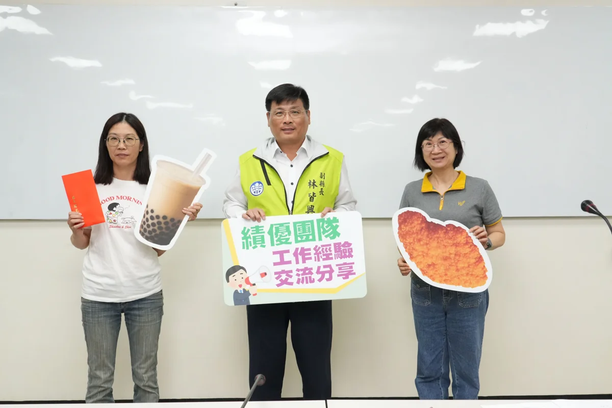 澎湖長者假牙補助最高5萬!逾2300人受惠、興仁岔路口科技執法116年元旦上路