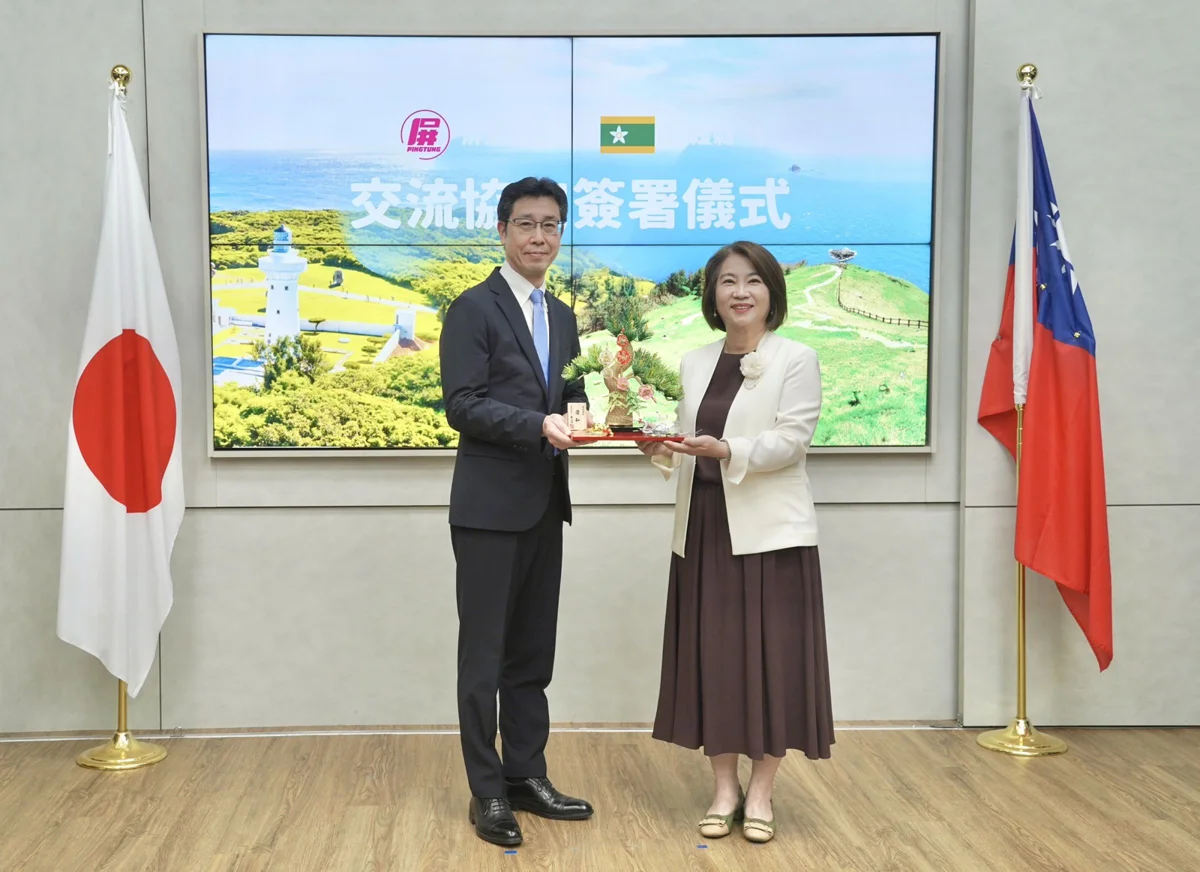 圖片來源：屏東縣政府