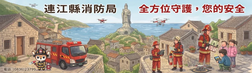 圖片來源:連江縣警察局-最新消息