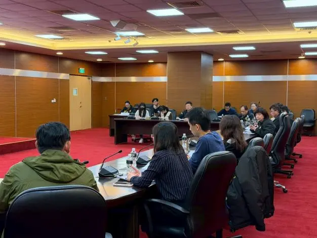 投資苗栗免再跑斷腿!縣府推「專案管家」制,10億大案高層親自盯