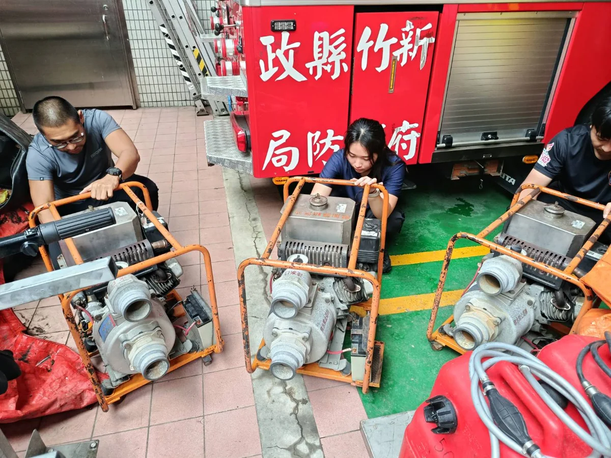 圖片來源：新竹縣政府