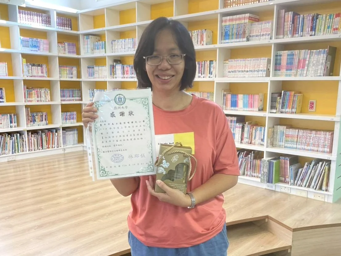 圖片來源:臺中市政府