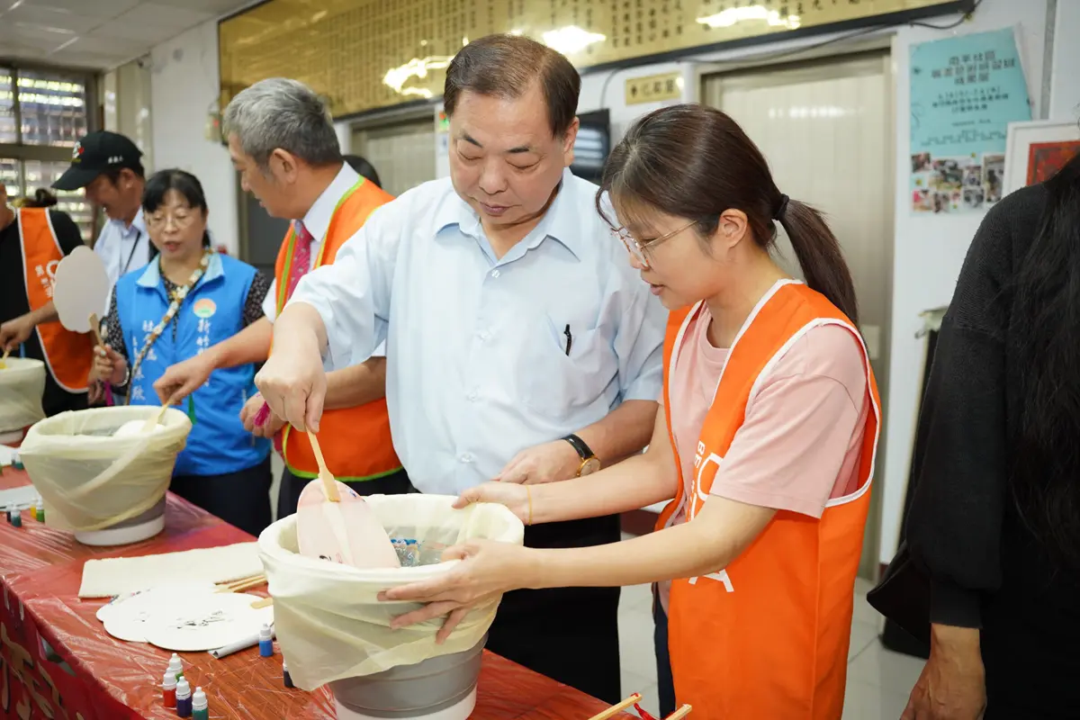 圖片來源:新竹縣政府