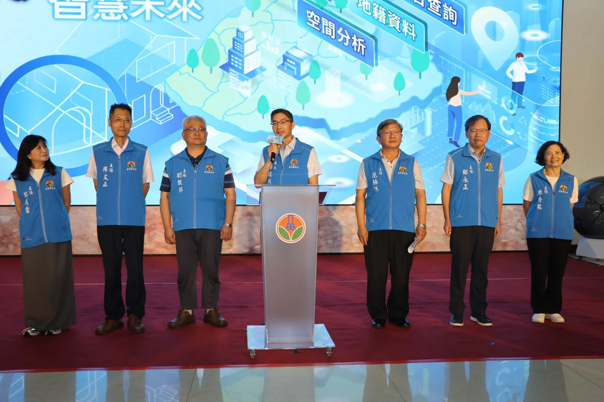 圖片來源:苗栗縣政府