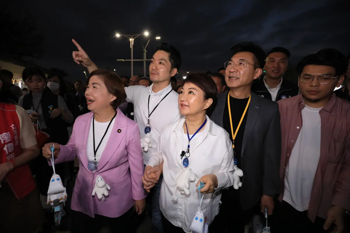 圖片來源:臺中市政府