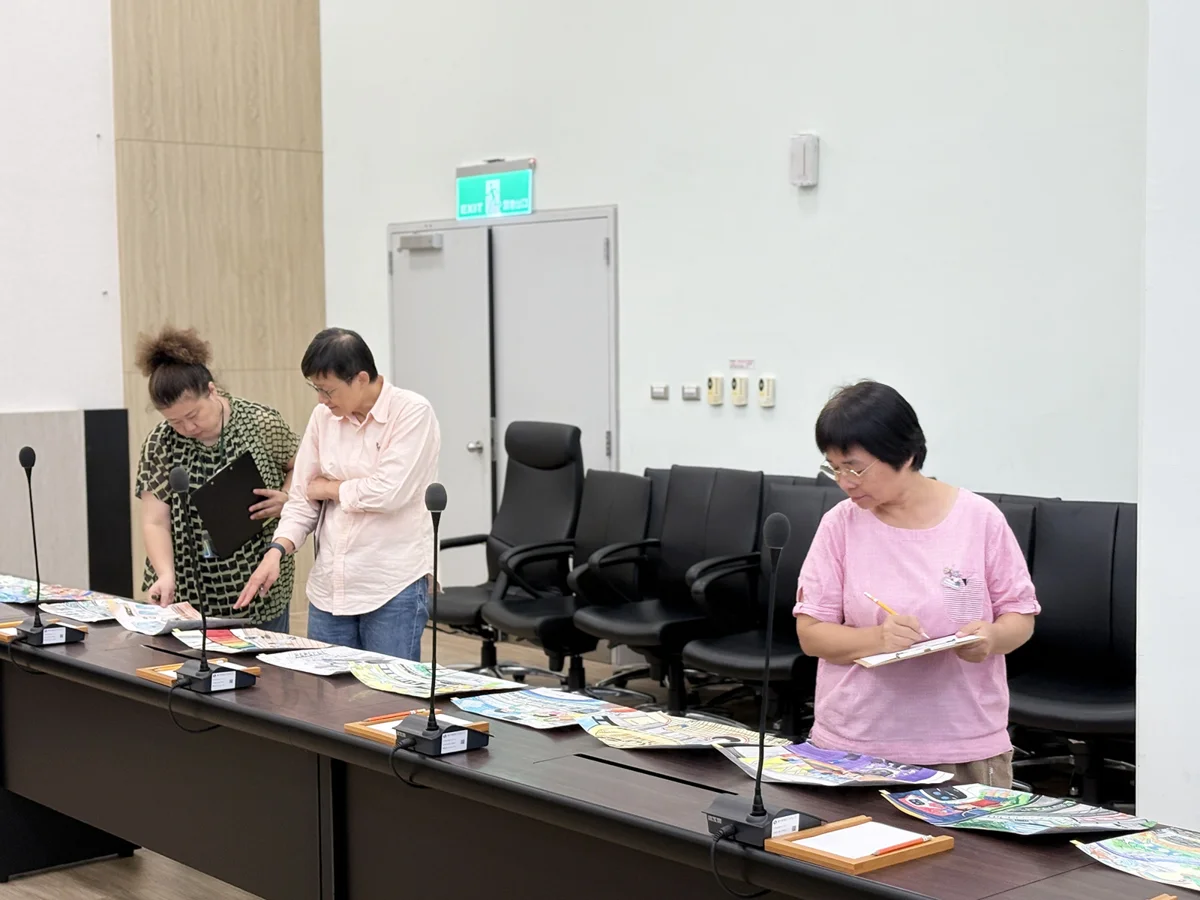 圖片來源:臺中市政府