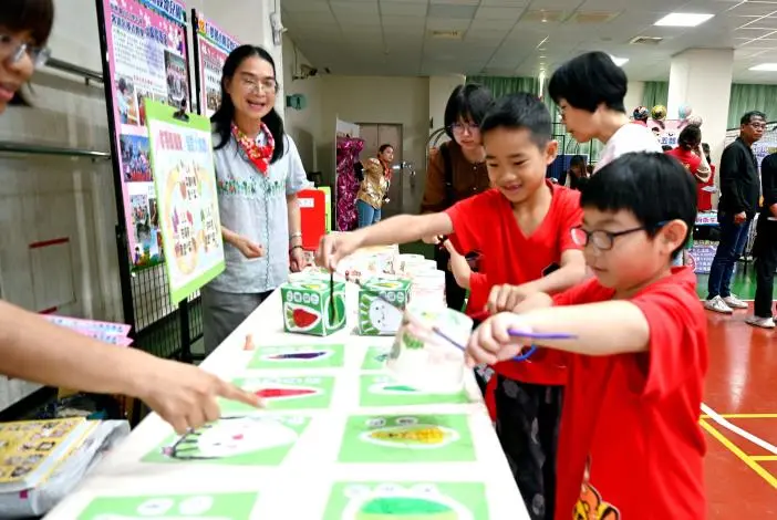 圖片來源:苗栗縣政府