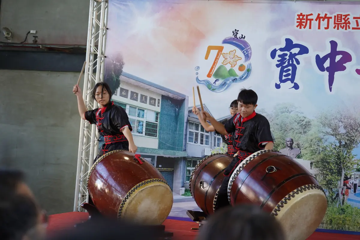 圖片來源:新竹縣政府