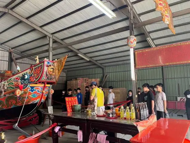 圖片來源:雲林縣政府