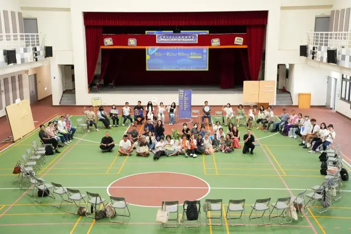 圖片來源：臺東縣政府