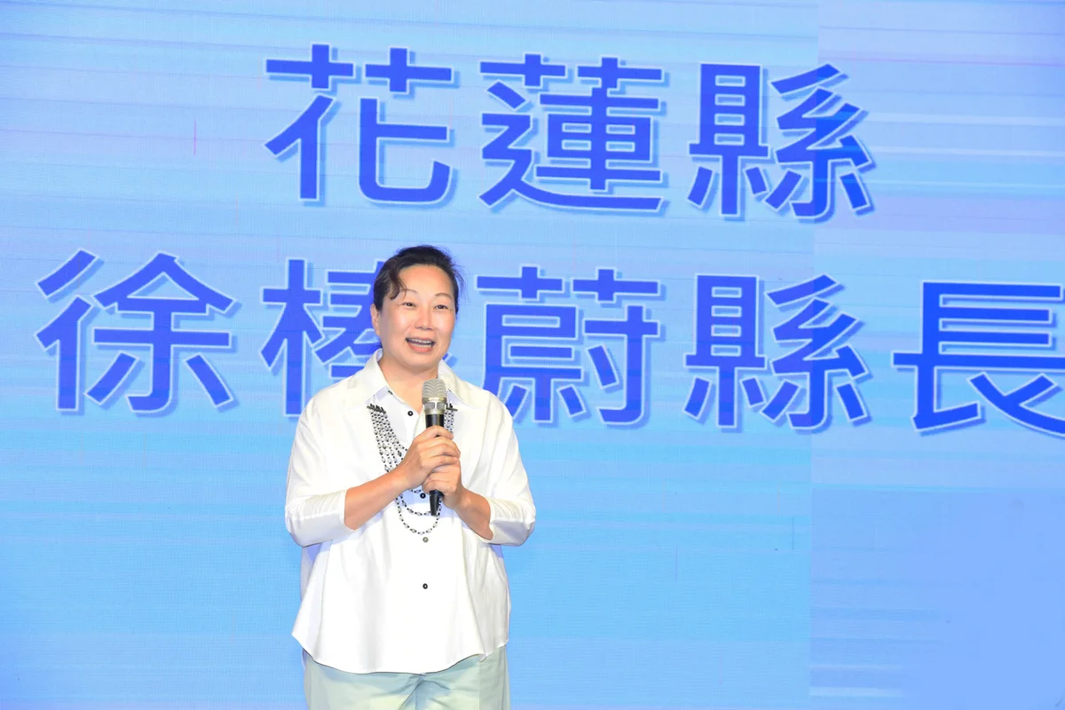 [2026最新] 新南向青少年高爾夫錦標賽花蓮開打！百位國際小將齊聚揮桿