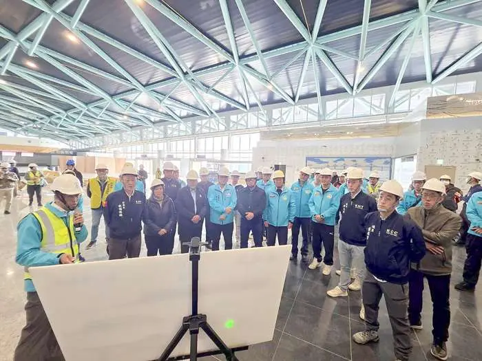 圖片來源:金門縣政府