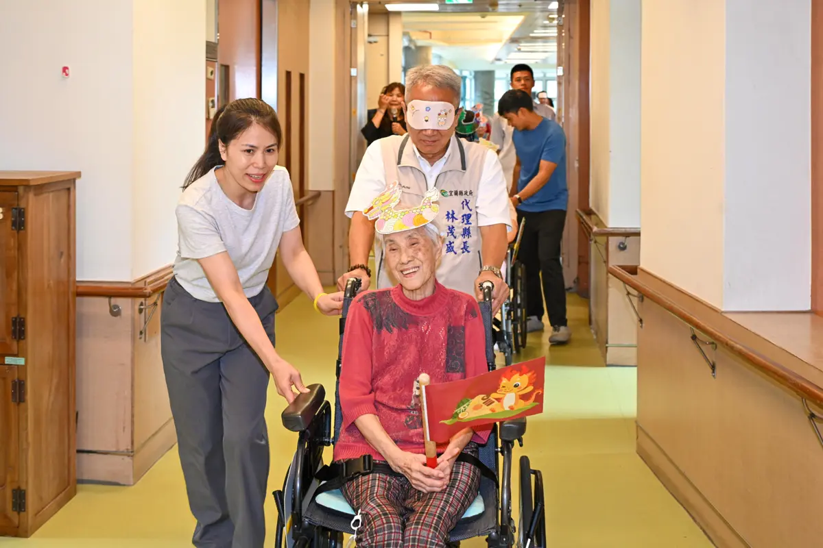 圖片來源:宜蘭縣政府