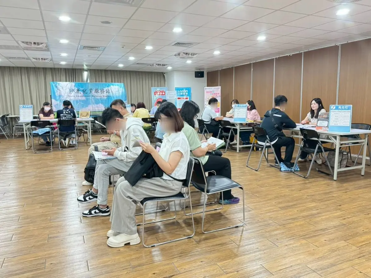 圖片來源:臺中市政府