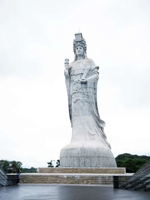 第11屆離島運動會馬祖登場!金馬澎三縣齊聚 賽場外深度文化交流