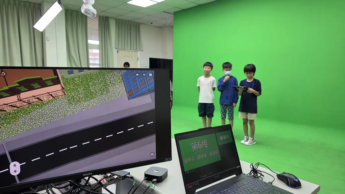 圖片來源：苗栗縣政府