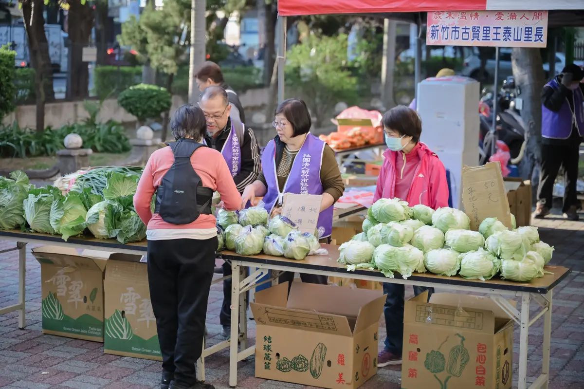 圖片來源:新竹市政府