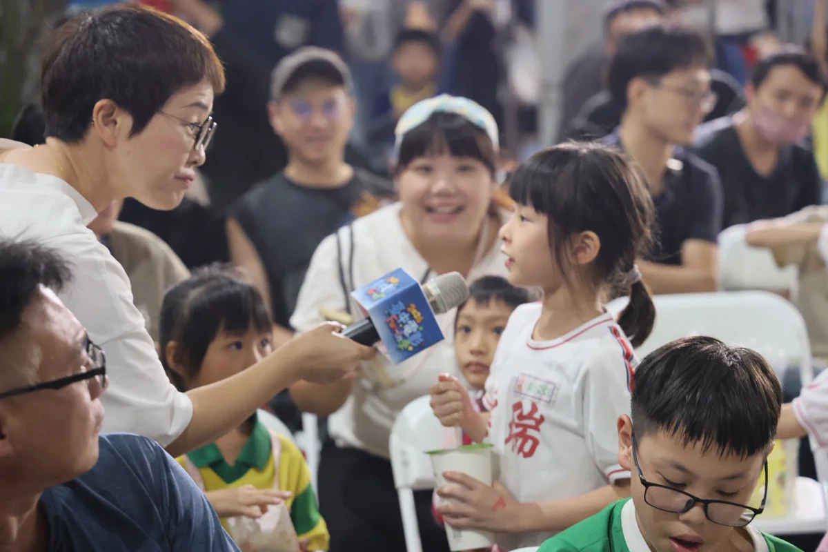 圖片來源:臺中市政府