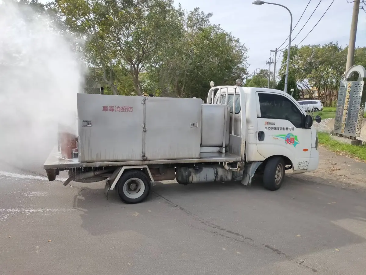 圖片來源:新竹縣政府