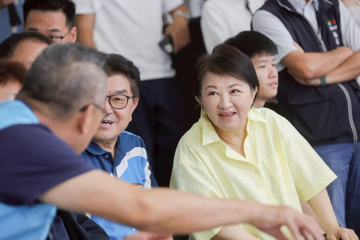圖片來源：臺中市政府