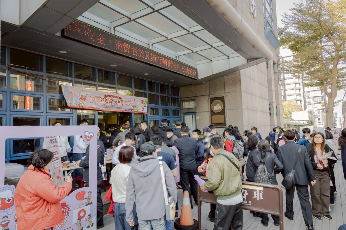 圖片來源:新竹市政府
