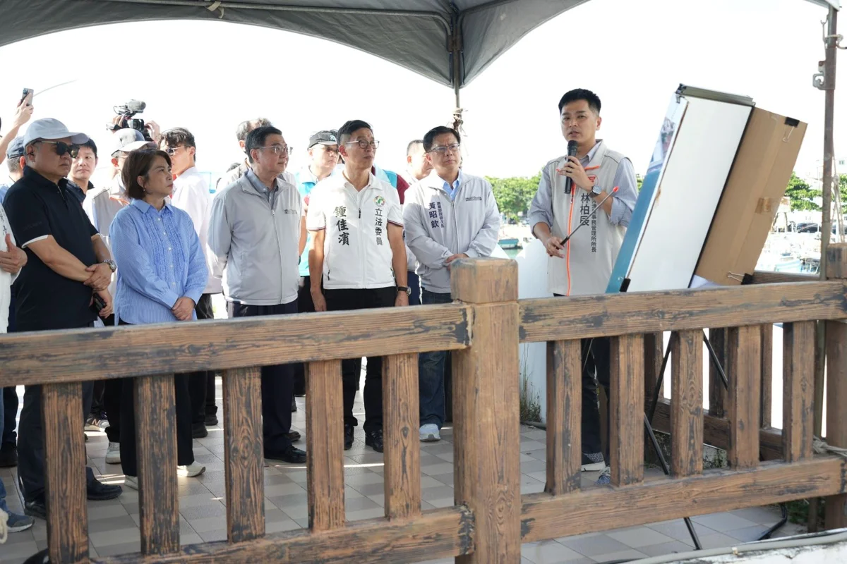 圖片來源:屏東縣政府