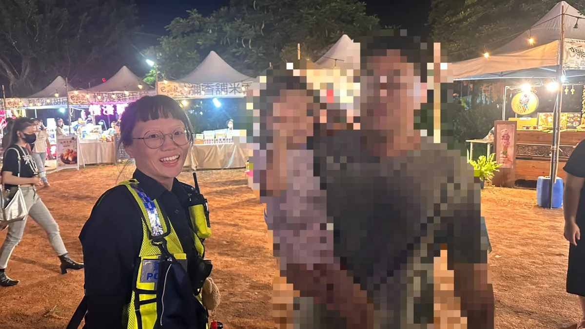 圖片來源:臺東縣政府
