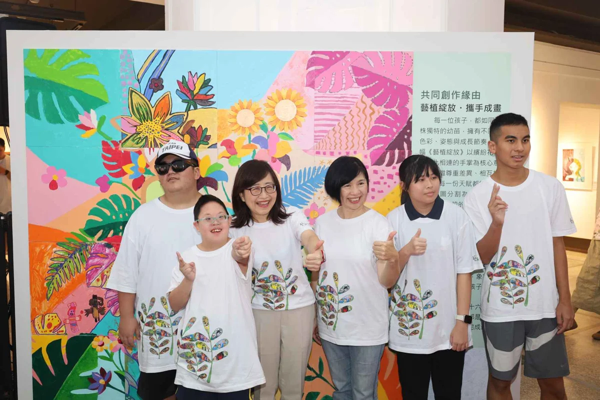 圖片來源：臺北市政府
