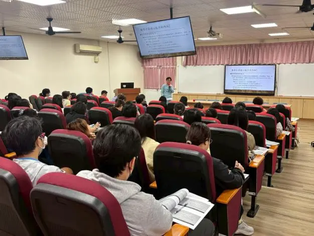 圖片來源:臺南市政府
