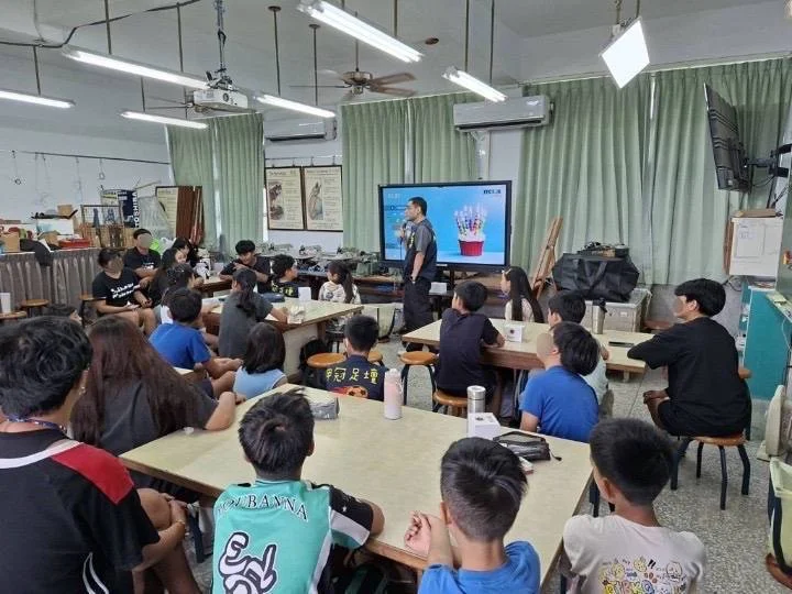 圖片來源:臺東縣政府