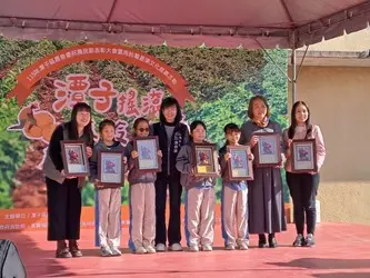 圖片來源:臺中市政府