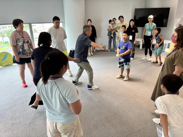 圖片來源：臺東縣政府