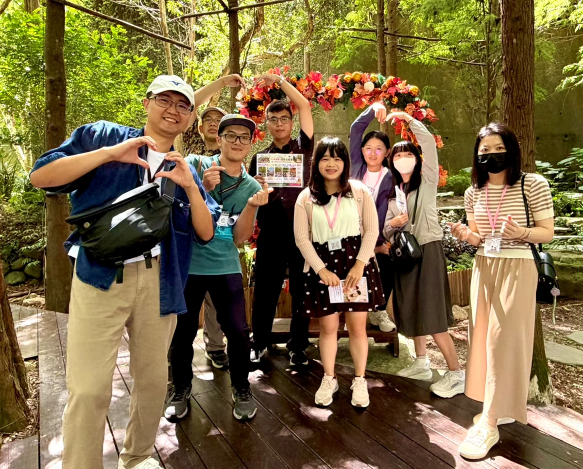 圖片來源:臺中市政府