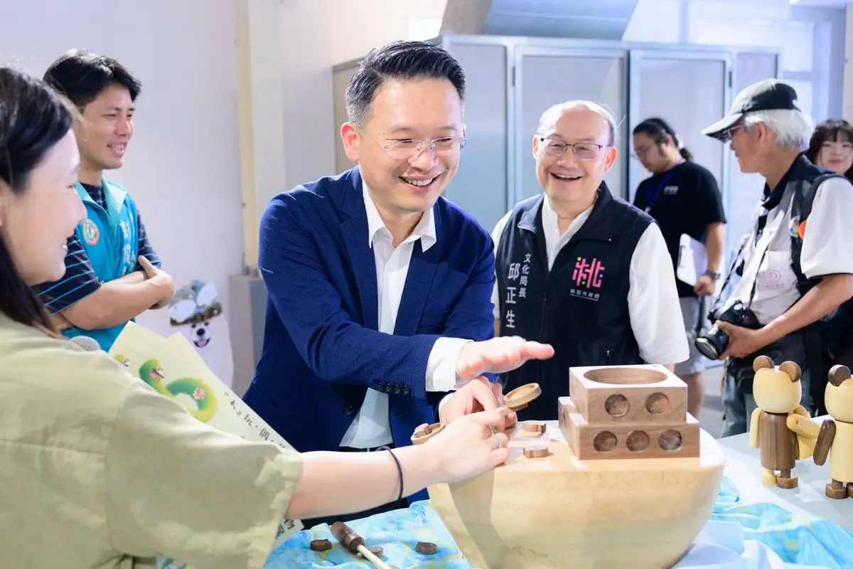 圖片來源:新聞處