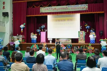 圖片來源：臺中市政府
