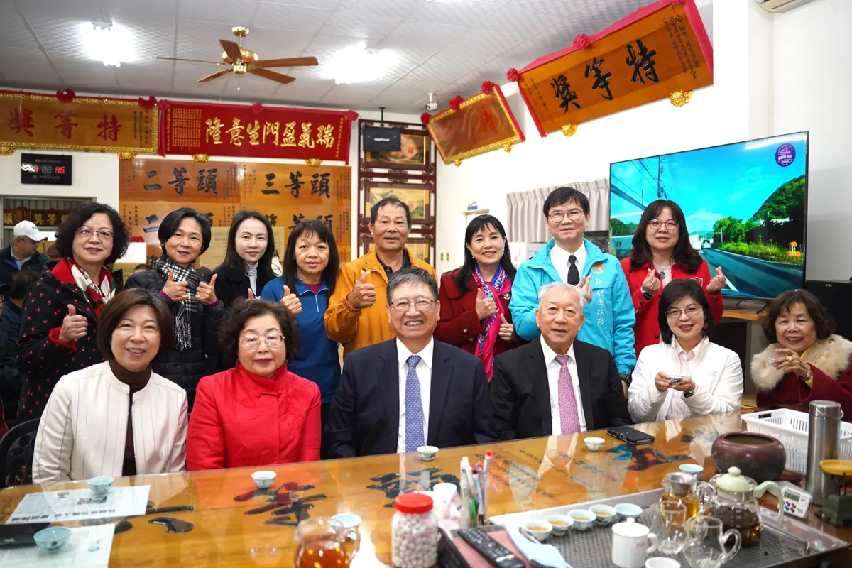 圖片來源:新竹縣政府